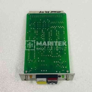 Autronica NLA-2A Alarm control card