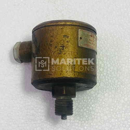 Autronica GT-1 Pressure transducer (Range 16 Kpcm²)