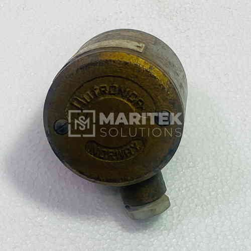 17. GT-1 (Range 16 Kpcm²) (4) Autronica GT-1 Pressure transducer (Range 16 Kpcm²)