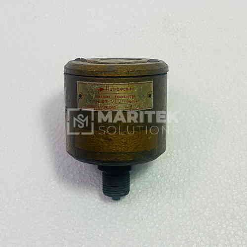 17. GT-1 (Range 16 Kpcm²) (5) Autronica GT-1 Pressure transducer (Range 16 Kpcm²)