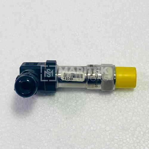 17. GT300C2G10V (2) Kongsberg GT300C2G10V Pressure transmitter