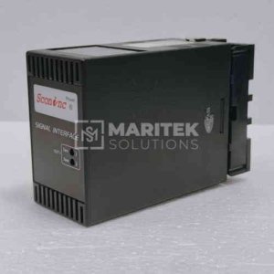 ENSCON SCONI-DSC-ACX DC Signal Converter