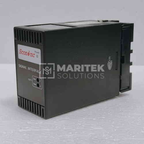 ENSCON SCONI-DSC-ACX DC Signal Converter
