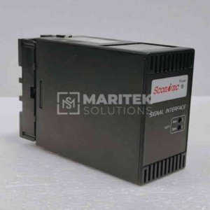 ENSCON SCONI-DSC-ACX DC Signal Converter