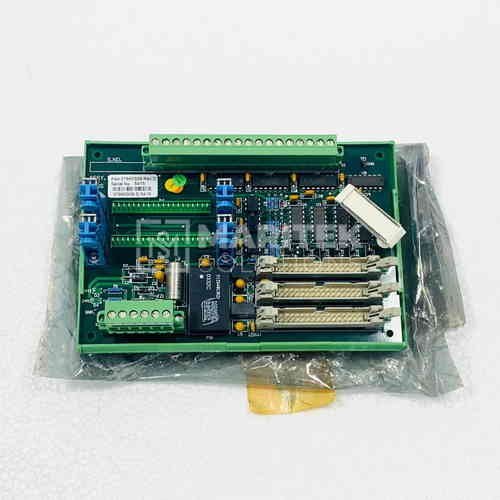 17.-TBSS-5.jpg Kongsberg Simrad TBSS (Terminal Board Serial Switch) PCB card (37960309 Rev.D)