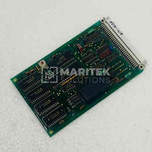 18-4.jpg Autronica KDM-4A/16 PCB card