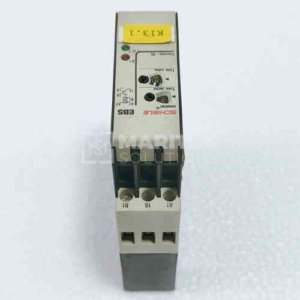 Schiele EBS Timetron flashing relay