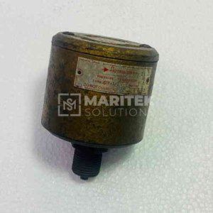 Autronica GT-1 Pressure transducer (Range 60 Kpcm²)