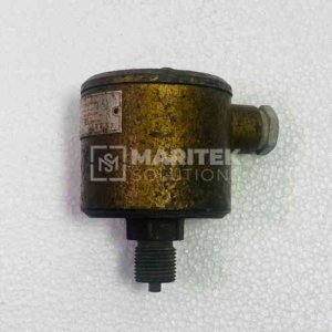 Autronica GT-1 Pressure transducer (Range 60 Kpcm²)