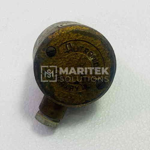 18. GT-1 (Range 60 Kpcm²) (3) Autronica GT-1 Pressure transducer (Range 60 Kpcm²)