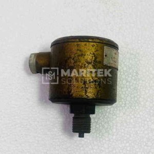 Autronica GT-1 Pressure transducer (Range 60 Kpcm²)
