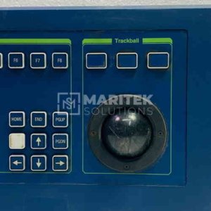 Simrad Norge 210362 Trackball