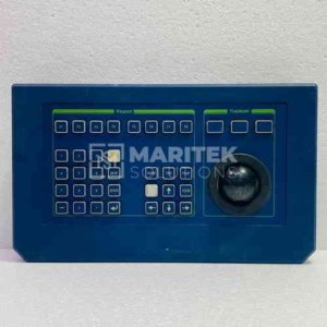 Simrad Norge 210362 Trackball