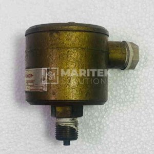 Autronica GT-1 Pressure transducer (4 BAR)