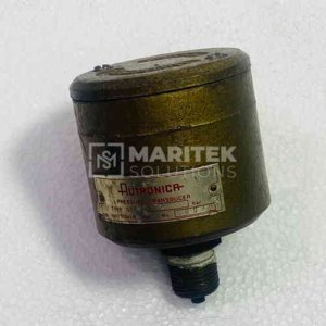 Autronica GT-1 Pressure transducer (4 BAR)