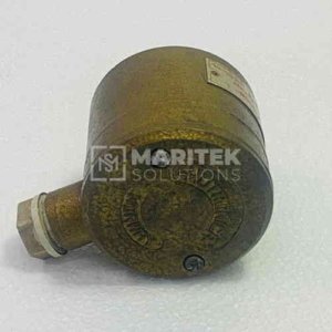 Autronica GT-1 Pressure transducer (4 BAR)