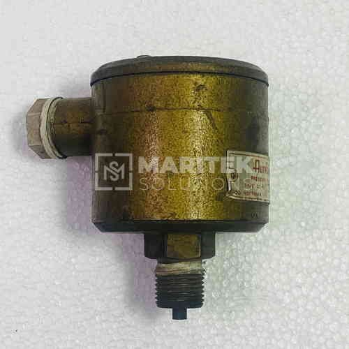 19. GT-1 (4 bar) (5) Autronica GT-1 Pressure transducer (4 BAR)