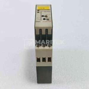 Schiele VWS Timetron industrial time relay