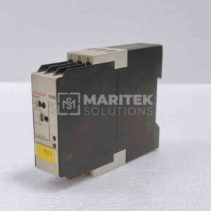 Schiele VWS Timetron industrial time relay