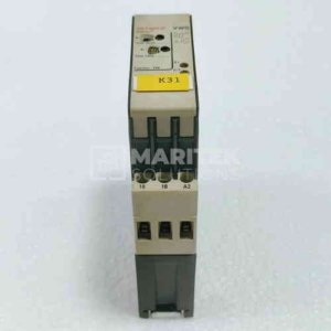 Schiele VWS Timetron industrial time relay