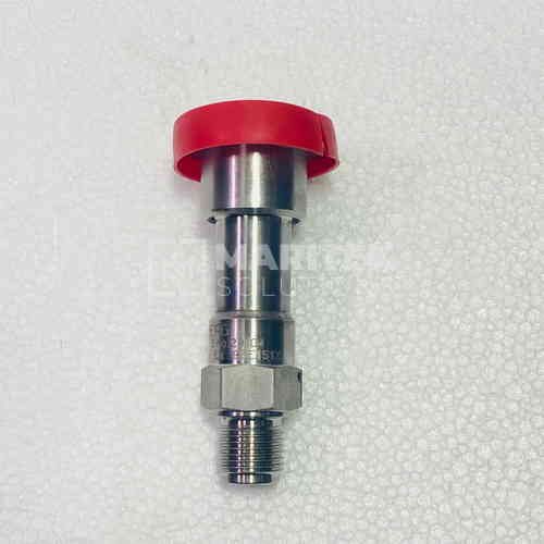 Kongsberg GT303B0C2,5V Pressure transmitter