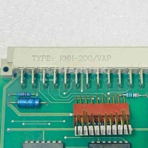 Autronica KMH-200/VAP PCB