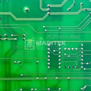 Autronica KMH-200/VAP PCB