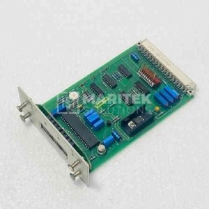 Autronica KMH-200/VAP PCB