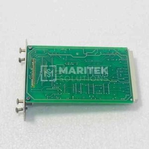 Autronica KMH-200/VAP PCB