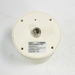 Sailor SA4110 Iridium Antenna Unit
