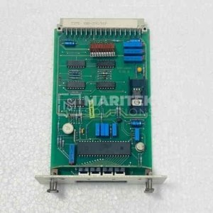 Autronica KMH-200/VAP PCB