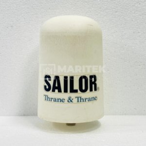 Sailor SA4110 Iridium Antenna Unit