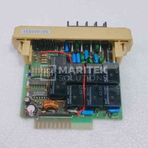Koyo E-01T-4157 Relay output programmable controller