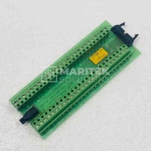 Autronica KDL-10 Circuit board