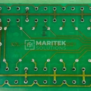 Autronica KDL-10 Circuit board