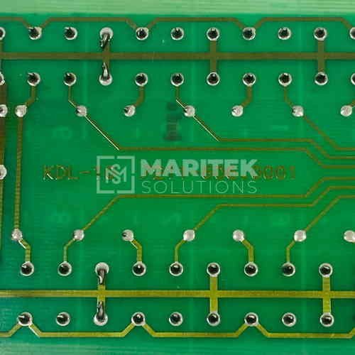 20-3.jpg Autronica KDL-10 Circuit board