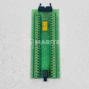 Autronica KDL-10 Circuit board
