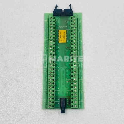 Autronica KDL-10 Circuit board