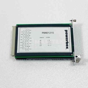 Powerbox PBN01215 Power supply unit