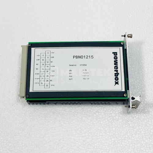 Powerbox PBN01215 Power supply unit