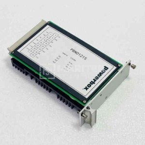 Powerbox PBN01215 Power supply unit