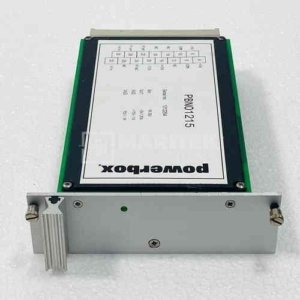 Powerbox PBN01215 Power supply unit