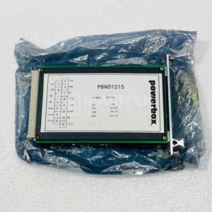Powerbox PBN01215 Power supply unit