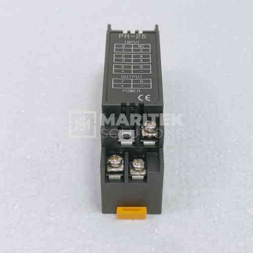 20. PH25 3 4 (3) Pinghe PH25 3-4 Signal conditioner