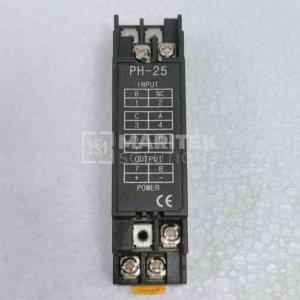 Pinghe PH25 3-4 Signal conditioner