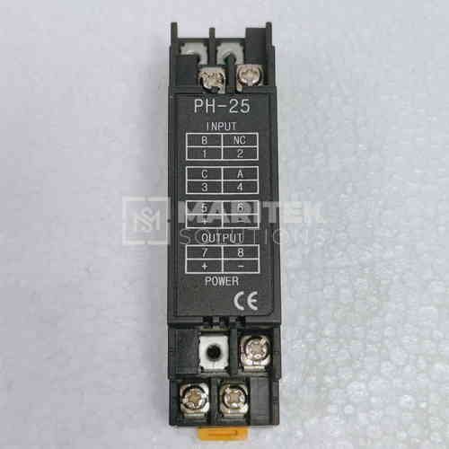 20. PH25 3 4 (4) Pinghe PH25 3-4 Signal conditioner