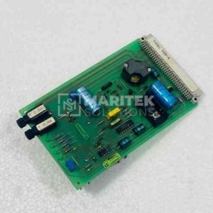 Autronica KDS-6 Printed circuit board