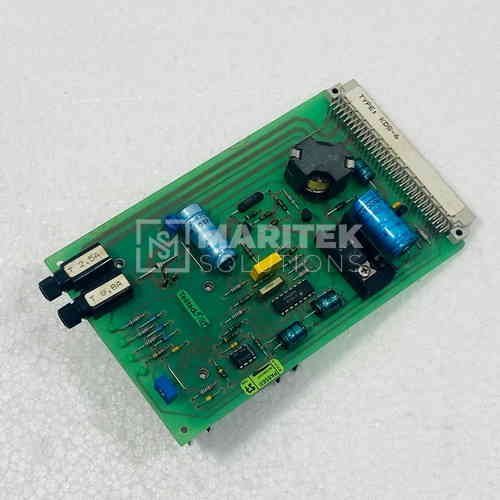 21-1.jpg Autronica KDS-6 Printed circuit board