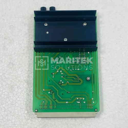 21-2.jpg Autronica KDS-6 Printed circuit board