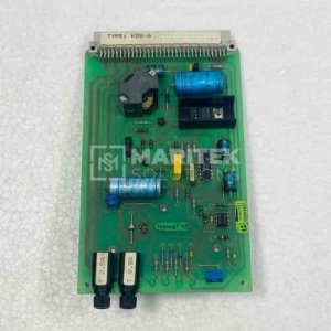 Autronica KDS-6 Printed circuit board